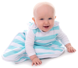 Snoozebag Baby Sleeping Bag Island Paradise 6-18 Months - 1.0 Tog