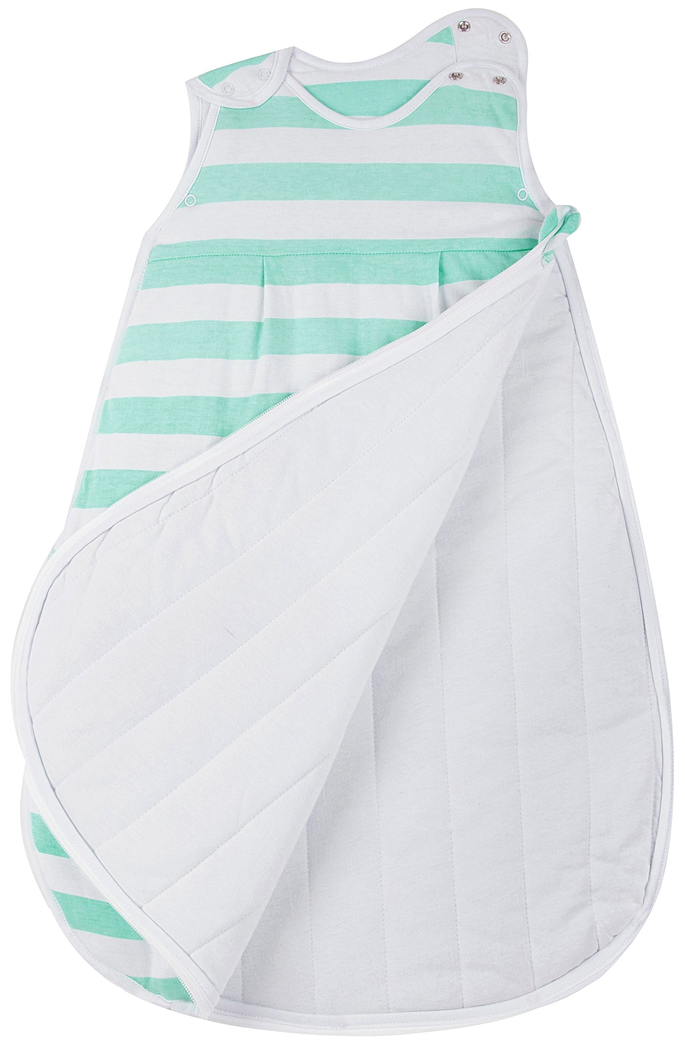 Snoozebag Baby Sleeping Bag Island Paradise 6-18 Months - 1.0 Tog