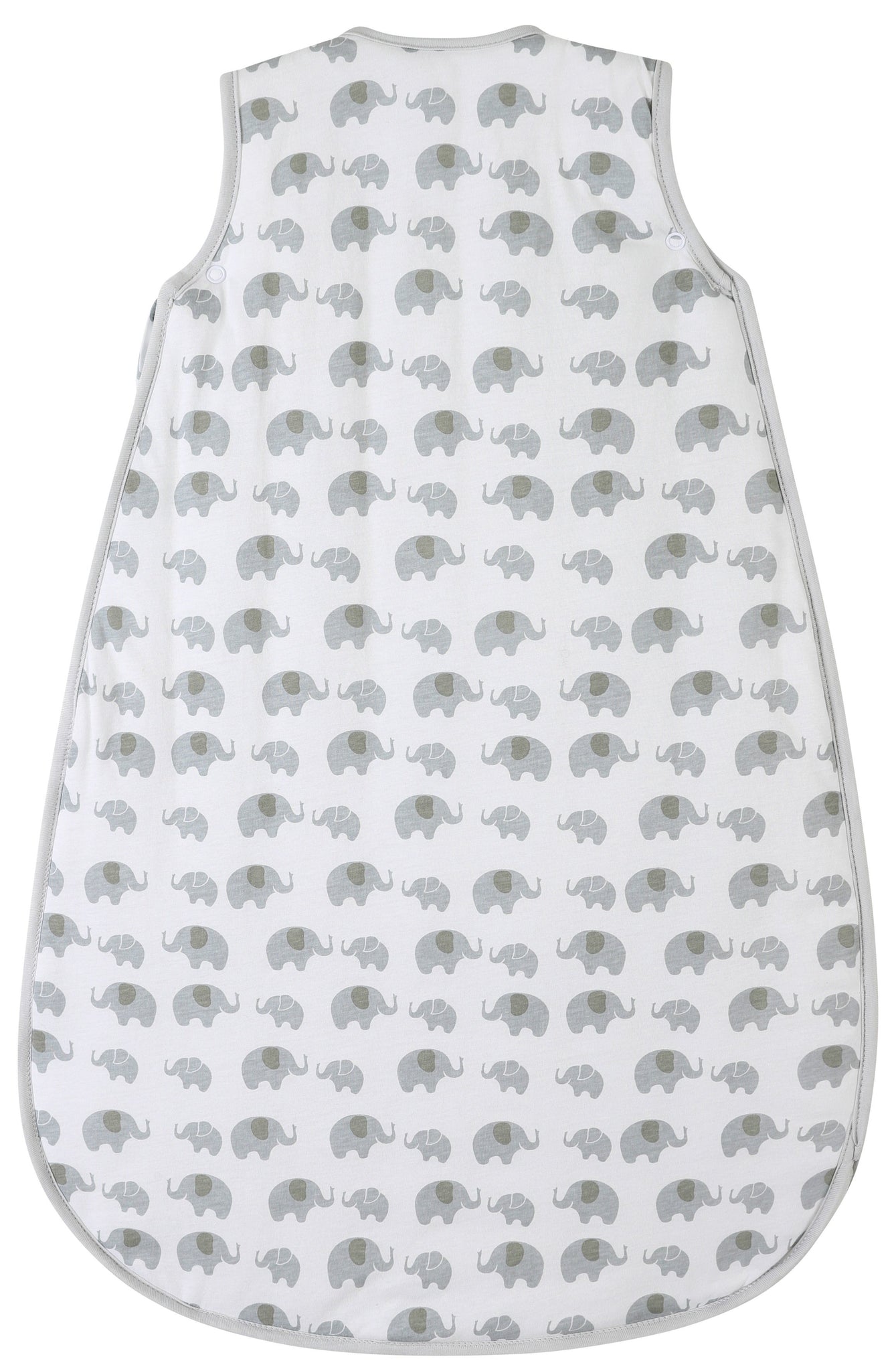 Snoozebag Baby Sleeping Bag - Elephant Love - 2.5 Tog