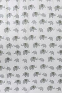 Snoozebag Baby Sleeping Bag - Elephant Love - 2.5 Tog